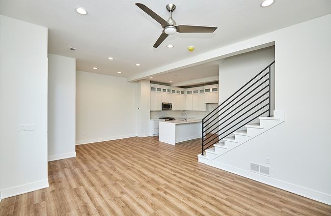 812 E 2 Nd St, Condo with 3 bedrooms, 3 bathrooms and null parking in Des Moines IA | Image 7