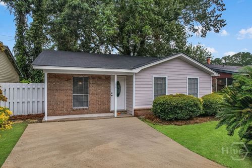 213 Executive Park Dr, savannah, GA, 31406-3355 | Card Image