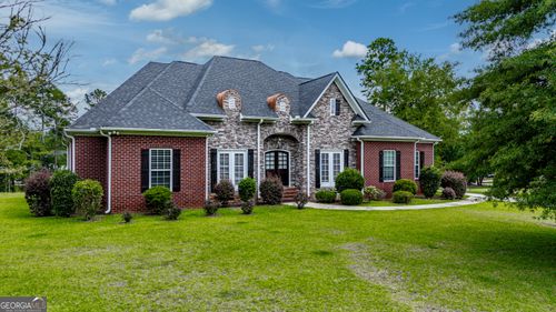 330 Greystone Dr, Milledgeville, GA, 31061-7792 | Card Image