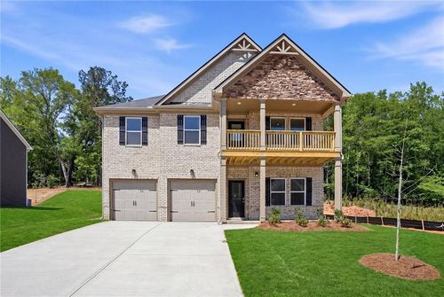 415 River Walk Farm Pkwy, Covington, GA, 30014 | Card Image