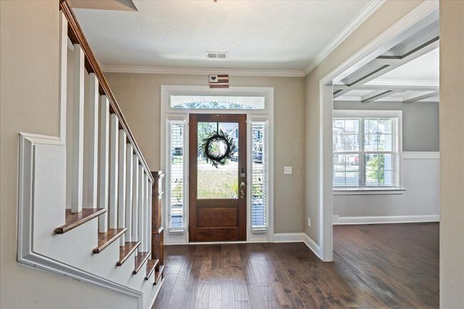 653 Tree Top Trl, House other with 5 bedrooms, 3 bathrooms and null parking in Evans GA | Image 11