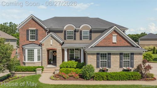 5830 Waycroft Ct, Commerce Township, MI, 48382-4889 | Card Image
