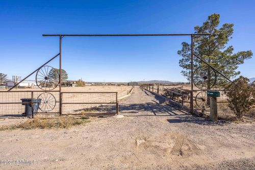 1095 Mustang Rd, Vado, NM, 88072-7278 | Card Image