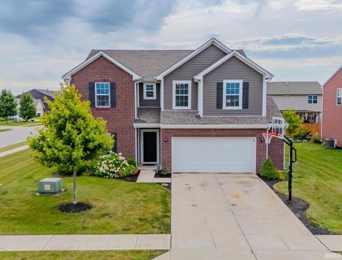 4015 Starkey Dr, Marion, IN, 46953-1742 | Card Image