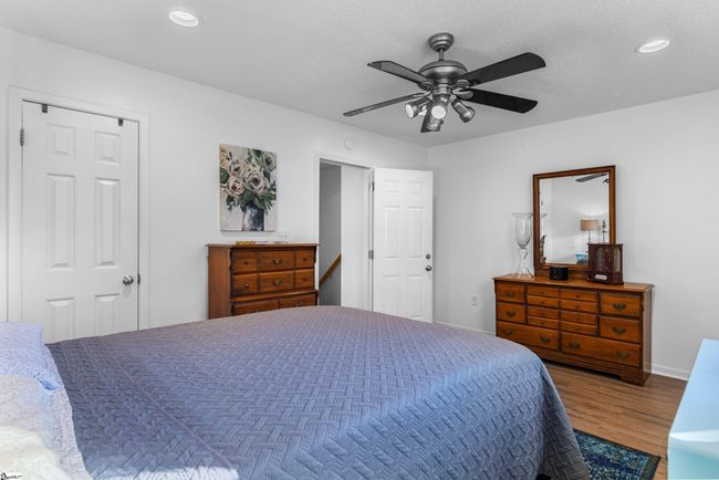 UNIT-17 - 812 Reid School Rd, Townhouse with 2 bedrooms, 2 bathrooms and null parking in Taylors SC | Image 18