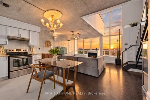 612-250 Manitoba St, Etobicoke, ON, M8Y4G8 | Card Image