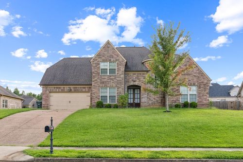 6155 Trail Creek Ln, Bartlett, TN, 38135-6248 | Card Image