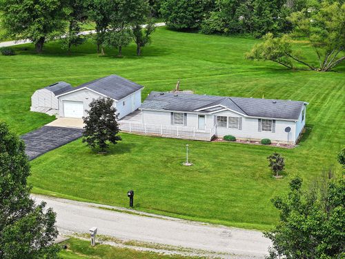 9300 Highfield Dr, Millfield, OH, 45761-9050 | Card Image