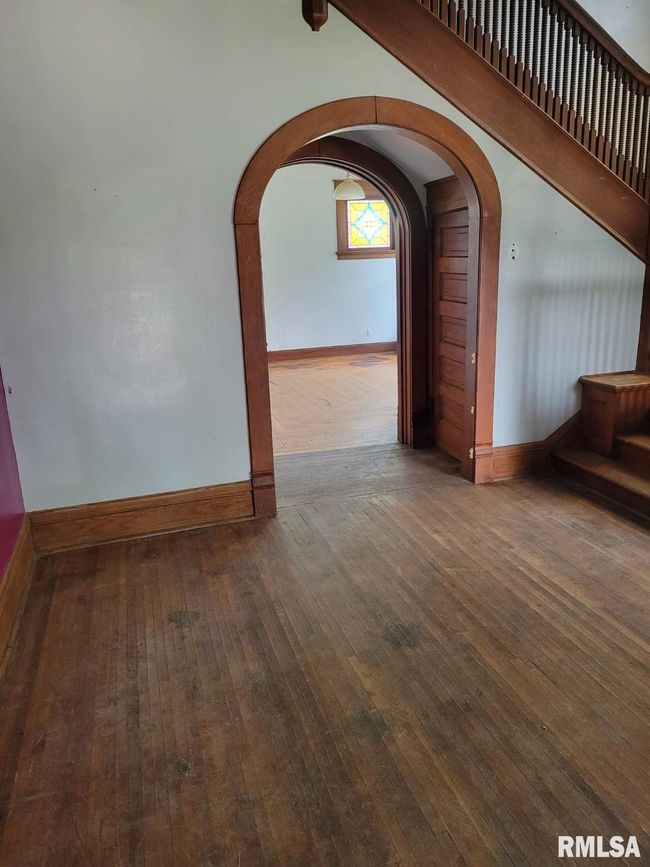 APT-1 - 606 Meridian St, Home with 0 bedrooms, 0 bathrooms and 2 parking in Tipton IA | Image 26