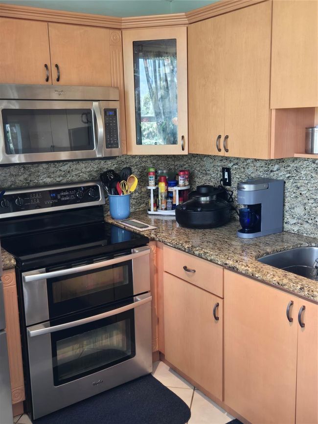 Remodeled Kitchen With Newer Appliances | Image 50