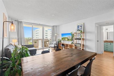 926 - 800 West Ave, Condo with 1 bedrooms, 1 bathrooms and null parking in Miami Beach FL | Image 2