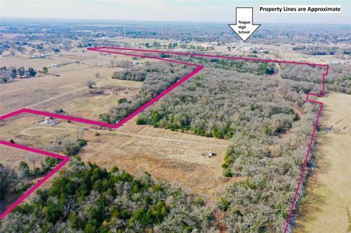 TBD Fm 553, Teague, TX, 75860 | Card Image
