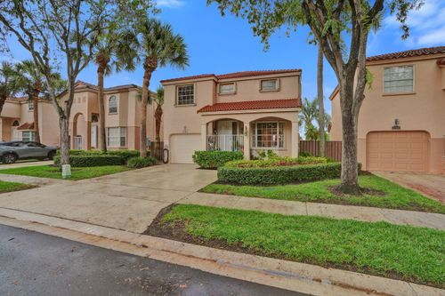 1264 Nw 110th Ave, Plantation, FL, 33322-6932 | Card Image