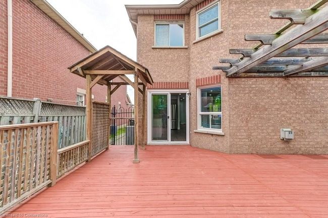 36 Mapleshade Dr, House other with 4 bedrooms, 4 bathrooms and 3 parking in Brampton ON | Image 47