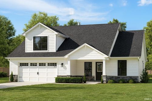 12041 Swather Ct, Fort Wayne, IN, 46818-0176 | Card Image