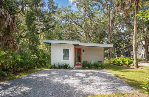 793 Chapin and 156 N St. Johns, St Augustine, FL, 32084 | Card Image