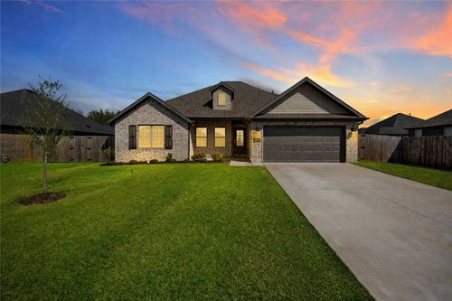 4601 Leafield St, Springdale, AR, 72764-5065 | Card Image