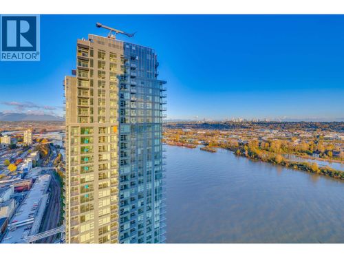 3504-680 Quayside Dr, New Westminster, BC, V3M0P2 | Card Image