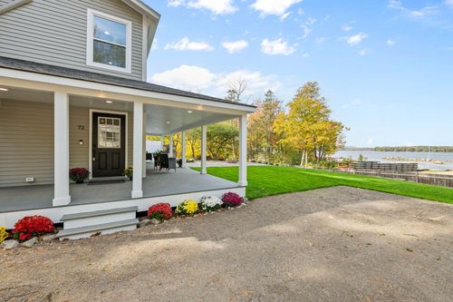72 Sand Beach Road, Standish, ME, 04084 | Card Image