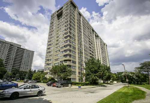 604-50 Elm Dr E, Mississauga, ON, L5A3X2 | Card Image