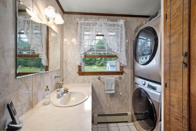 168 New Hampton Rd, House other with 2 bedrooms, 1 bathrooms and null parking in Franklin NH | Image 22