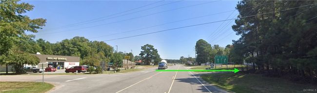 LOT-3 - 10966 General Puller Hwy, House other with 1 bedrooms, 0 bathrooms and null parking in Hartfield VA | Image 5