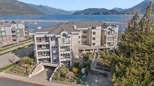 302-410 Esplanade Ave, Harrison Hot Springs, BC, V0M1A3 | Card Image