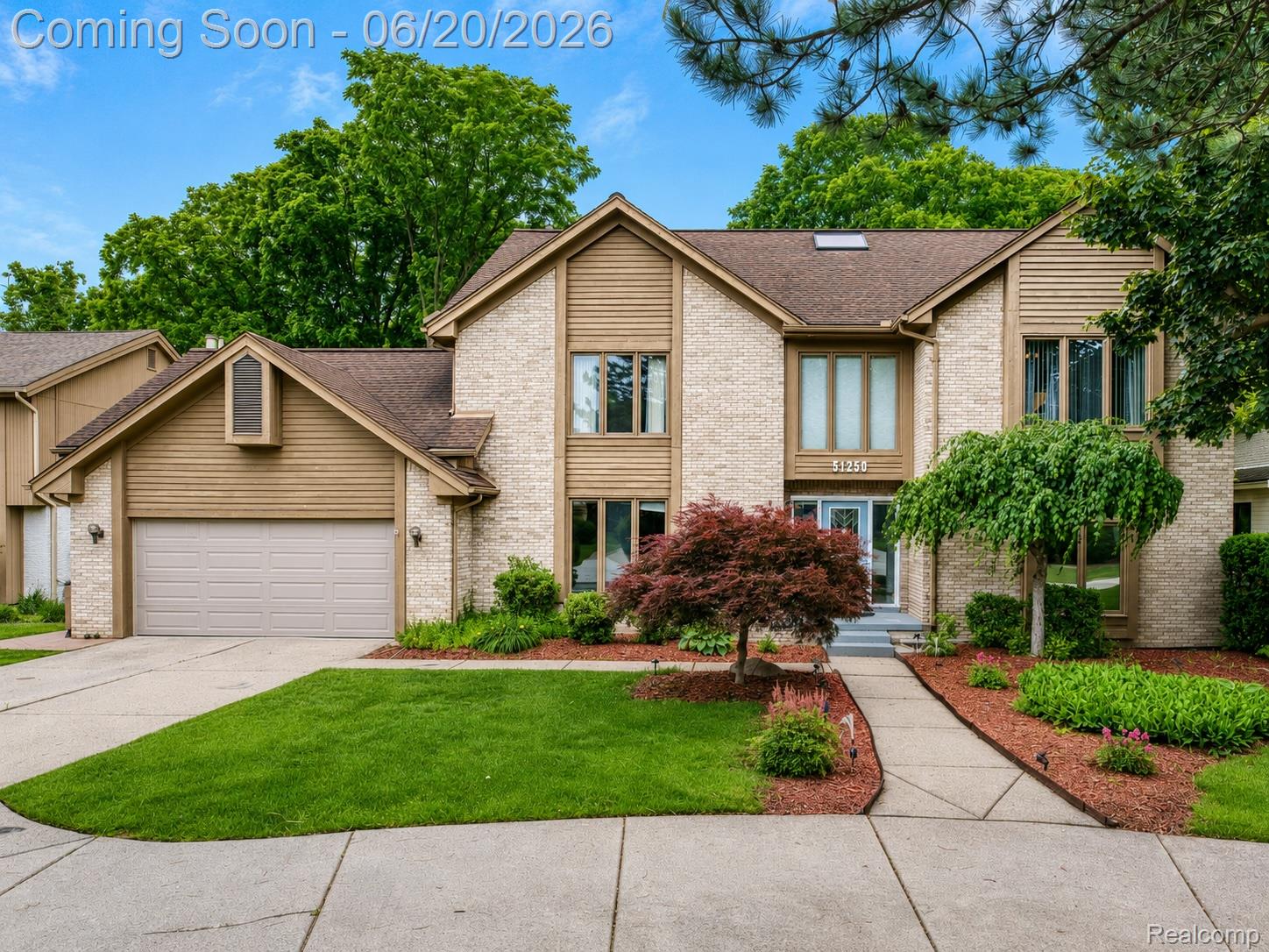Residential in Farmington Hills 4