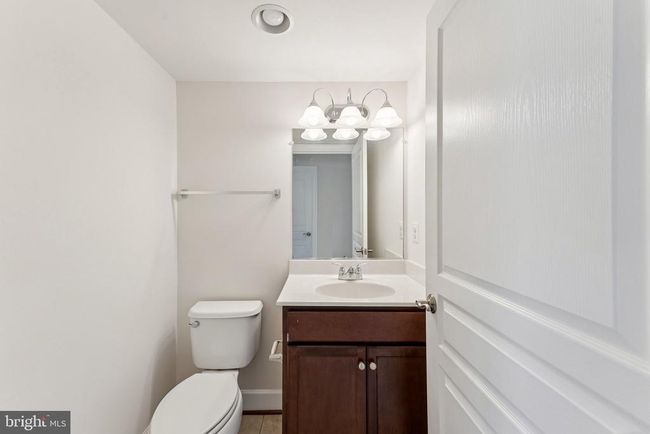 6236 Summit Point Ct, Townhouse with 3 bedrooms, 4 bathrooms and null parking in ALEXANDRIA VA | Image 4