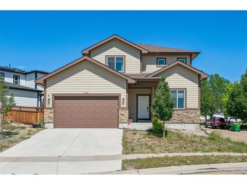 5121 Pelican St, Brighton, CO, 80601-4616 | Card Image