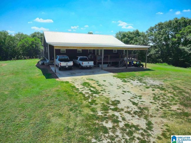 1690 Mount Moriah Rd, House other with 3 bedrooms, 2 bathrooms and null parking in Delta AL | Image 21