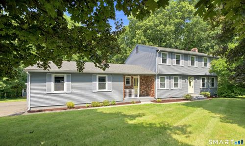 110 Orchard Hill Dr, Windsor Locks, CT, 06096-2436 | Card Image