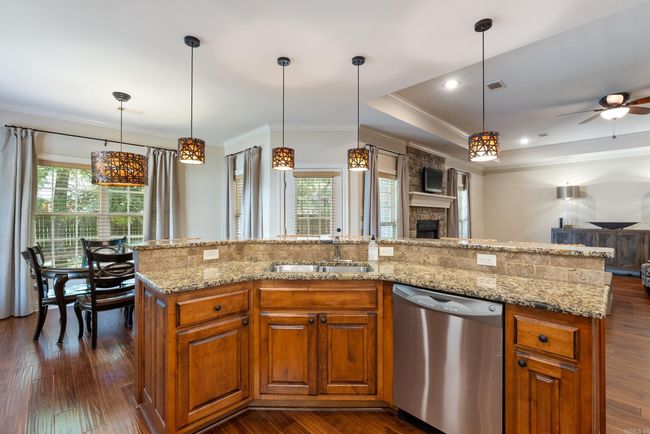 4870 Trinity Crossing Dr, House other with 3 bedrooms, 2 bathrooms and null parking in Conway AR | Image 11