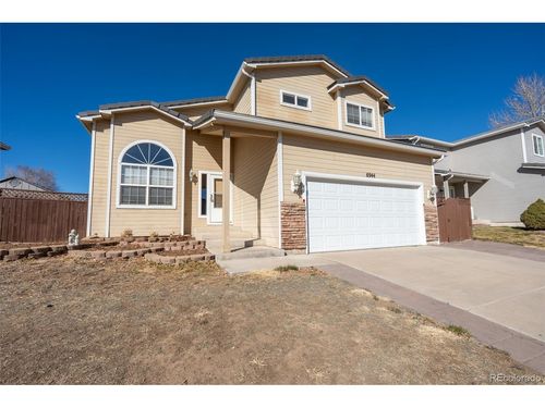 6944 Fountain Vista Cir, Fountain, CO, 80817-4710 | Card Image