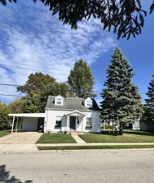 202 E Hillenbrand E, Batesville, IN, 47006 | Card Image