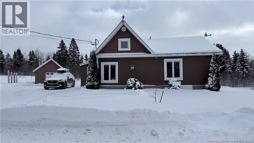 839 St-Amand Rd, Saint André, NB, E3Y3L1 | Card Image