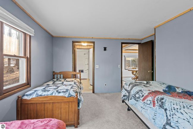 5354 E Shore Dr Ne, House other with 4 bedrooms, 2 bathrooms and null parking in Kalkaska MI | Image 27