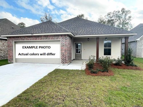 25736 Raines Ave, Denham Springs, LA, 70726 | Card Image