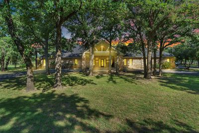 120 Deer Park Court, House other with 3 bedrooms, 4 bathrooms and null parking in Granbury TX | Image 1