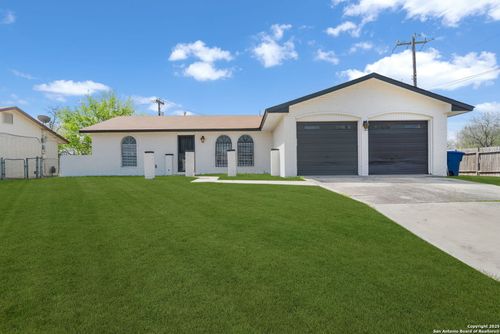 4534 Kay Ann Dr, San Antonio, TX, 78220-1722 | Card Image