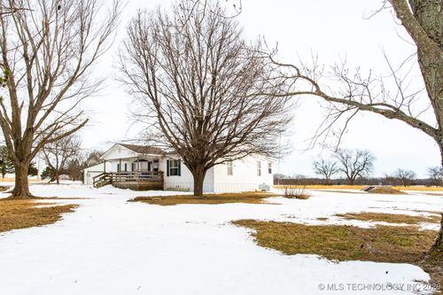 a-4401 S Highway 28, Chelsea, OK, 74016-1165 | Card Image