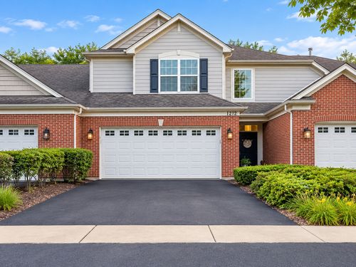 1212 Betsy Ross Pl, Bolingbrook, IL, 60490-2103 | Card Image