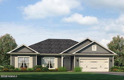 146 Poker House Rd, Grimesland, NC, 27837-9551 | Card Image