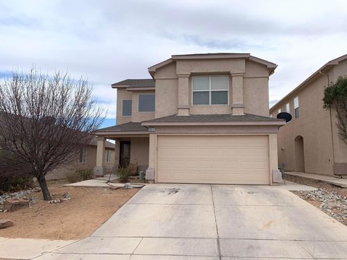 9012 Blue Meadow Trl Sw, Albuquerque, NM, 87121-9384 | Card Image