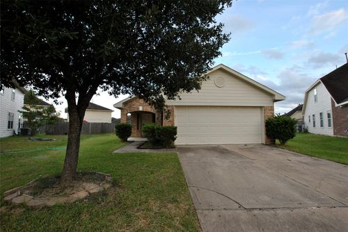 19007 S Whimsey Dr, Cypress, TX, 77433-2128 | Card Image