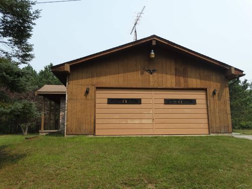 1467 Gerald Miller Rd, West Branch, MI, 48661-9059 | Card Image