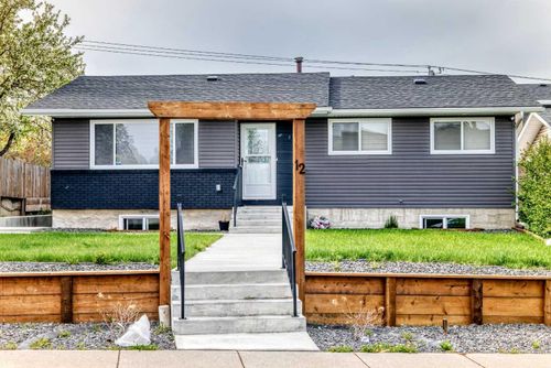 12 Rundleson Way Ne, Calgary, AB, T1Y3N6 | Card Image