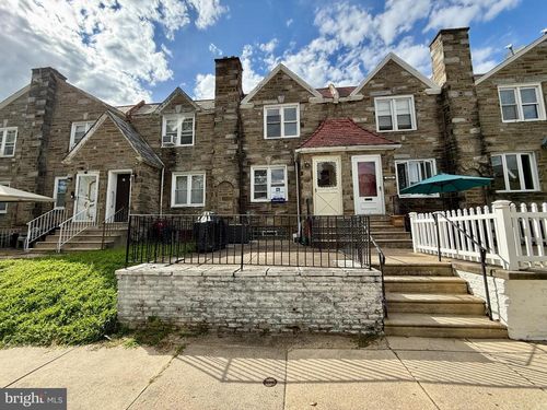 6626 Lynford St, PHILADELPHIA, PA, 19149-2124 | Card Image