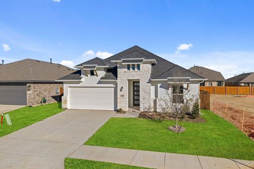 4512 Norcross Ln, Crowley, TX, 76036-4249 | Card Image