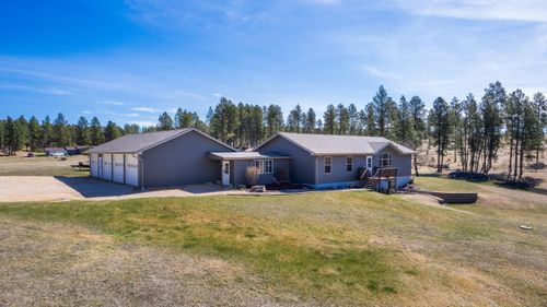 24842 Wild Turkey Dr, Custer, SD, 57730-7139 | Card Image